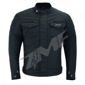 Textile Jacket-ZMF-2011